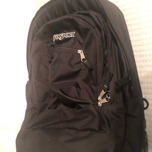 Jansport Driver 8 Rolling Backpack